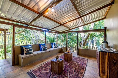 Nahyeeni Conference Venue