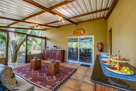 Nahyeeni Conference Venue